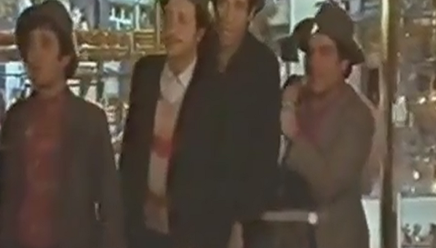 Ali Rıza Denen Bezevenk