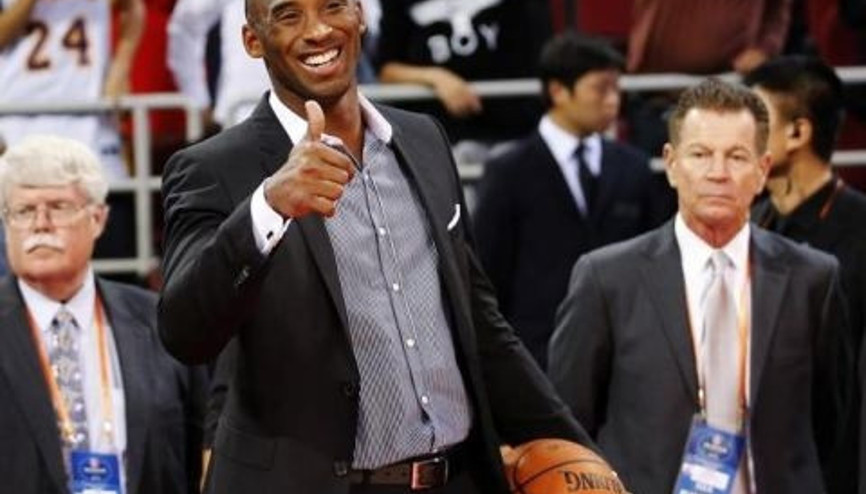 NBA Heyecanı Çinde Yaşanacak