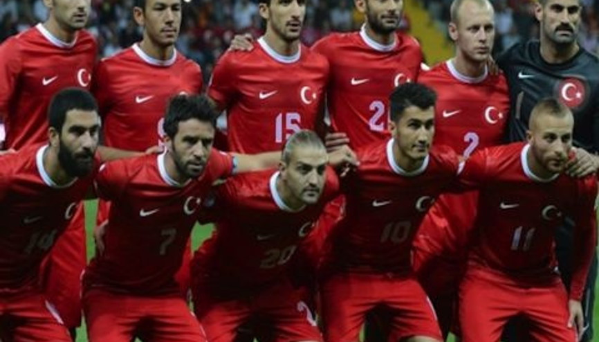 Brezilya 2014 için Son Şans - Haydi Türkiye