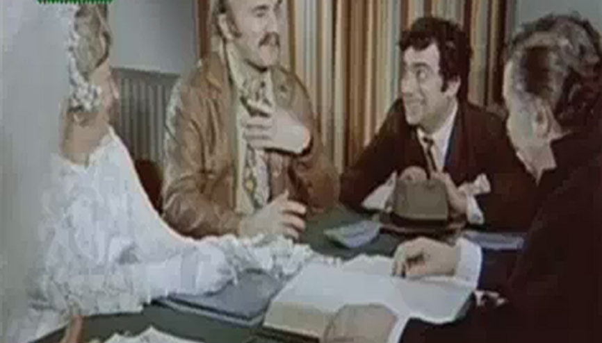 Öztürk Serengil - Siz Olsanız Kabul Eder misiniz