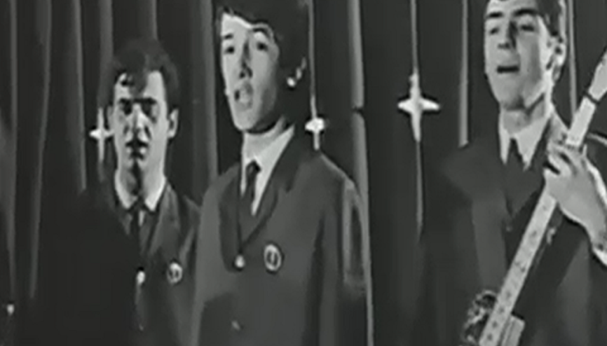 Mavi Işıklar - Helvacı