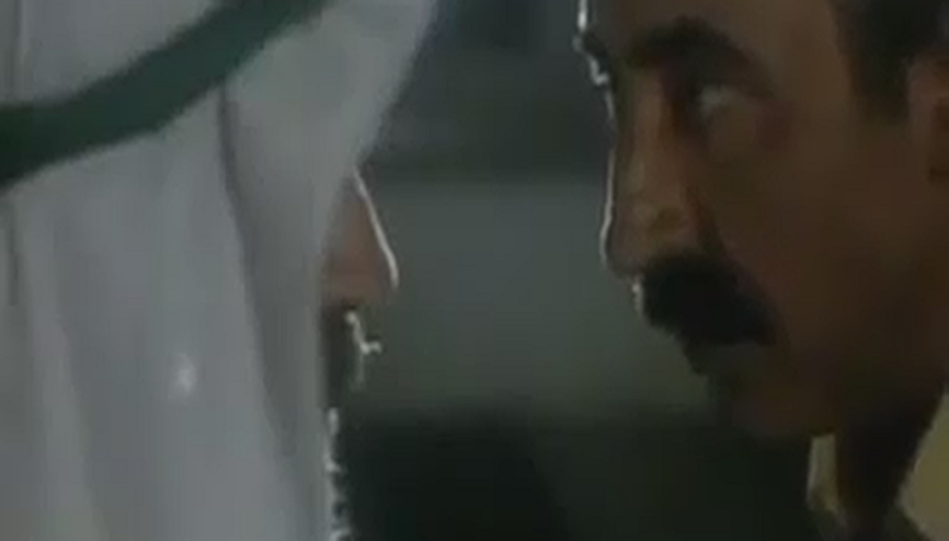 Elini Öptüm Daha Nereni Öpeyim