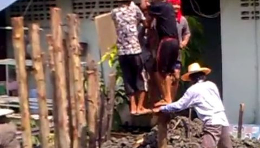 Bir İş Makinası Olarak İnsan