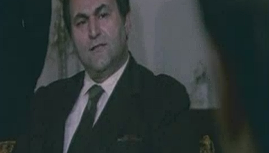 Tokatçı - Eroin Kontrol Sahnesi
