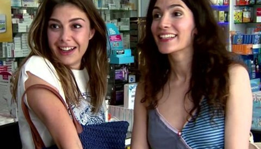 2Miss 4. Bölüm - Ertesi Gün Hapı Alma Yöntemi