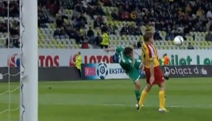 Gelişine Harika Vole