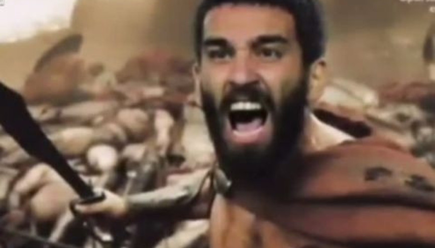 Arda Turan Spartalı Olursa
