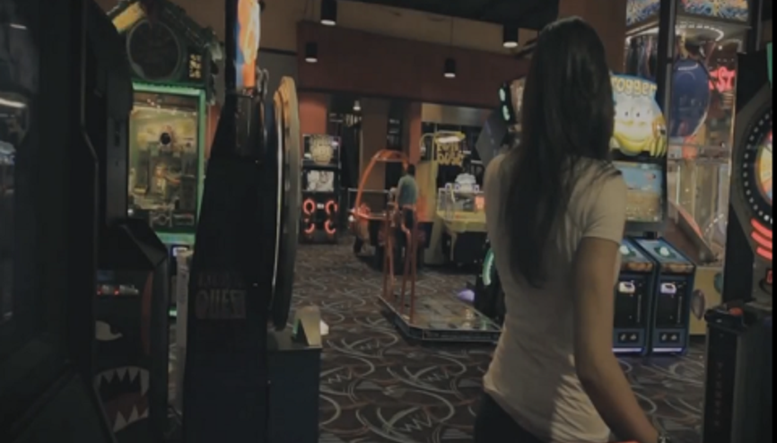 FPS Oyunu Gerçek Hayata Dönüşürse