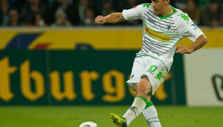 Borussia Dortmund-Braunschweig (Bundesliga 2013/2014 2.Hafta)