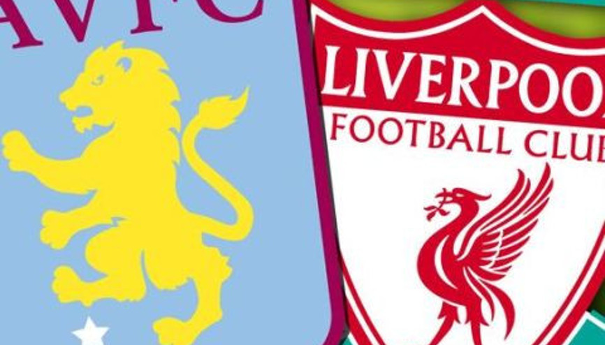 Aston Villa-Liverpool (Premier Lig 2013/2014 2.Hafta)