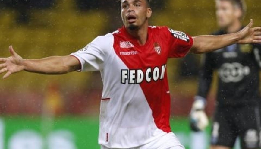 Monaco-Bastia (Ligue 1 2013/2014 7.Hafta)