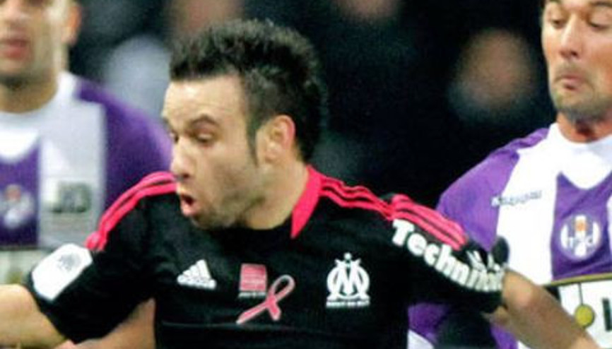 Toulouse-Marsilya (Ligue 1 2013/2014 5.Hafta)