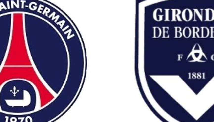 Bordeaux-PSG (Ligue 1 2013/2014 5.Hafta)