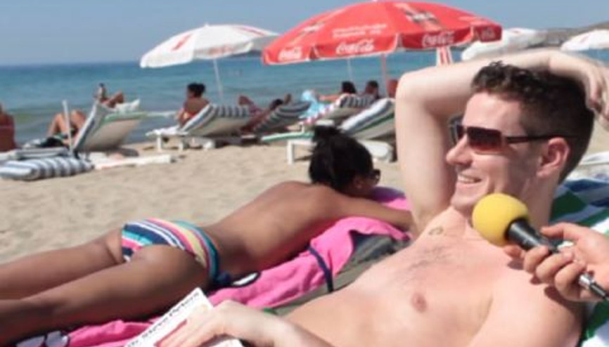 Yabancı Erkekler Türk Kızlarına Puan Verirse