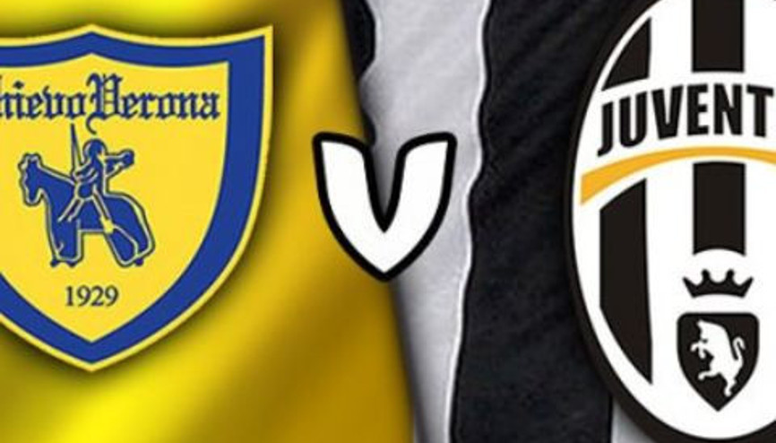 Chievo-Juventus (Seria A 2013/2014 5.Hafta)