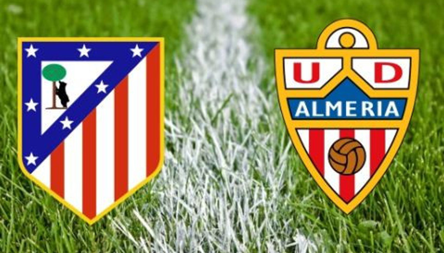 Atletico Ritmini Buldu