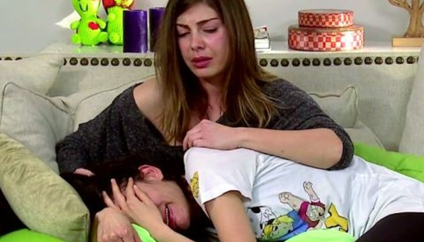 2Miss 3. Bölüm - Zaten Terk Edecekmiş