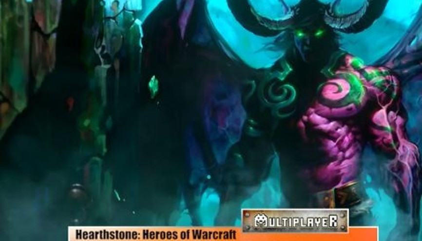 Hearthstone: Heroes Of Warcraft inceleme