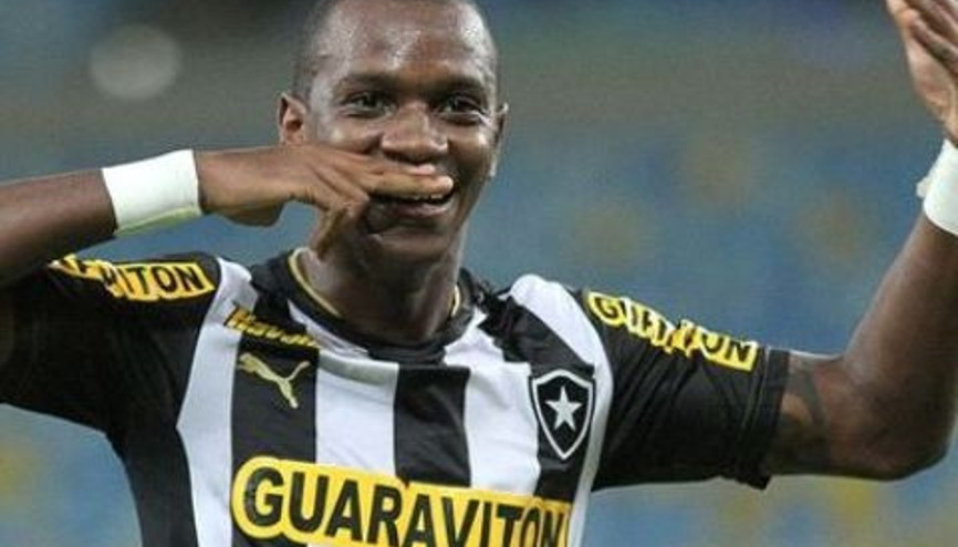 Botafogo 1-0 Corinthians