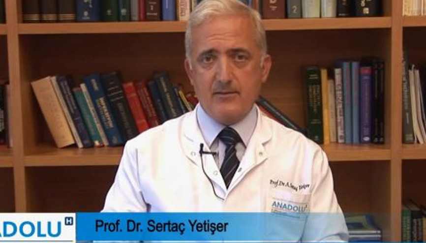 Denge Sorunlarının Belirtileri Nelerdir