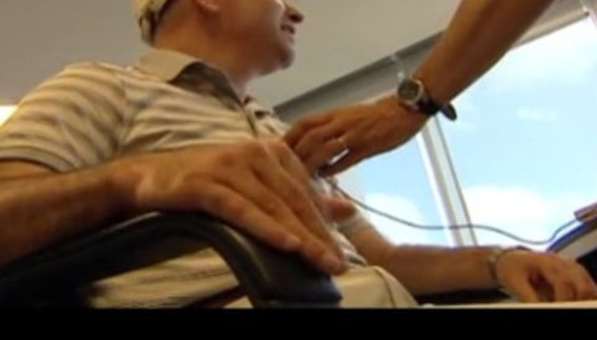 Parkinson Hastalığına Ilginç Çözüm