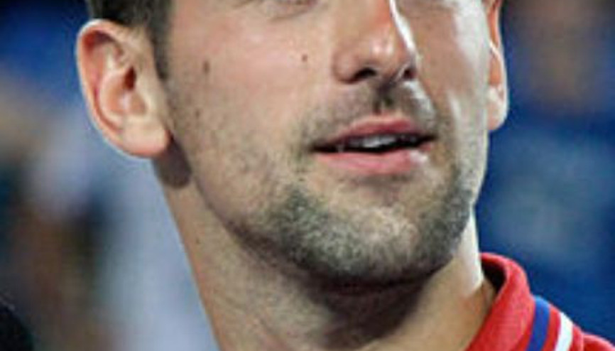 Nadal Djokovice Karşı