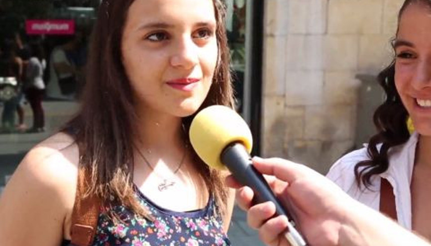 Nazara İnanır mısınız Size Hiç Nazar Değdi mi