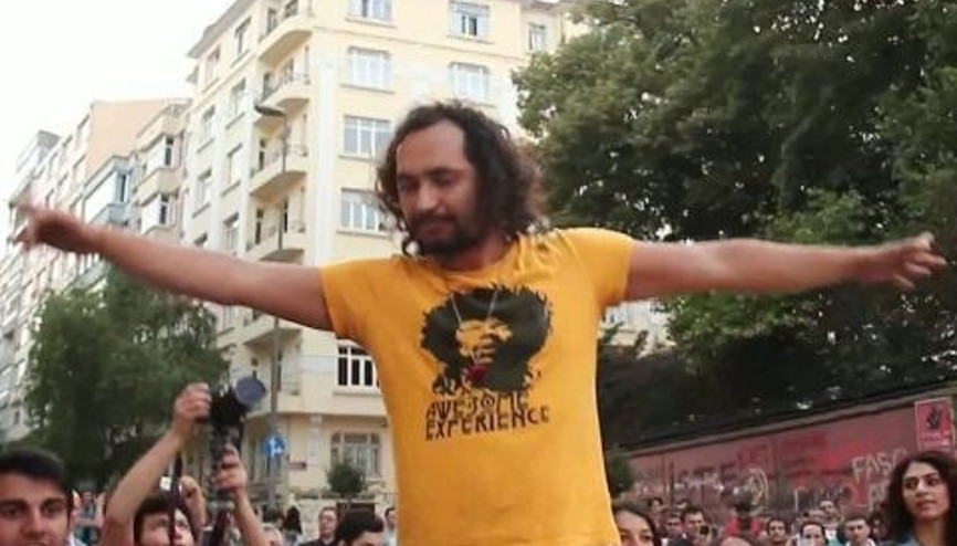 Dağılın Lan - Hakan Vreskala