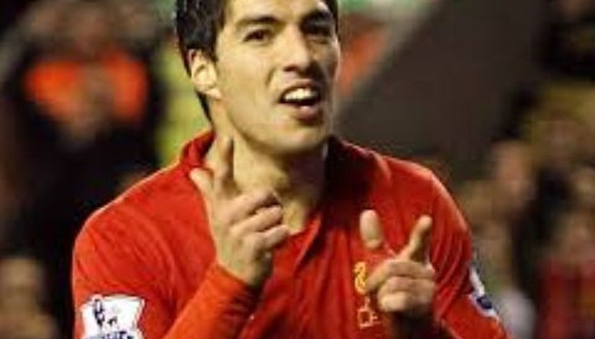Suarez Top 10