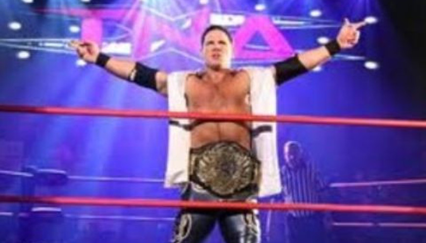 Ağırsiklet Şampiyonası