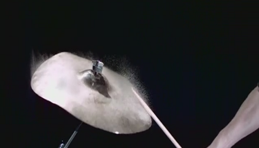 Ağır Çekim Titreşim