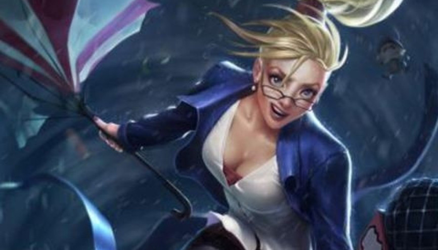Bu Janna En Çılgını