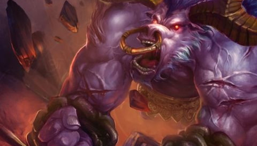 Alistar Arada Kaldı