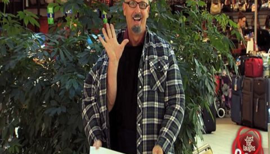 Değişen Surat Şakası