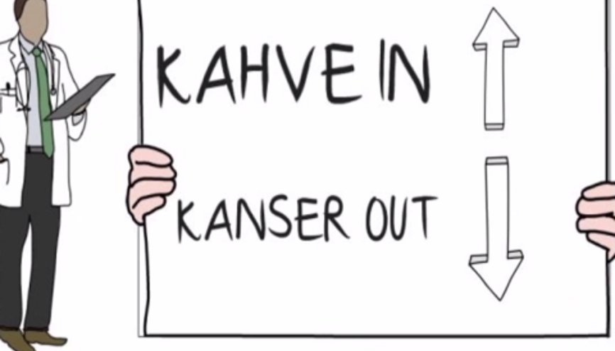Kahve Hakkında Doğru Bilinen 7 Yanlış
