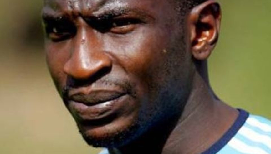 Mamadou Niang Döndü