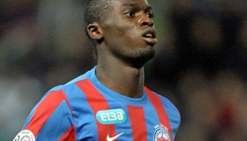 MBaye Niang Milanda