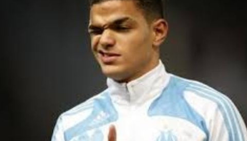 Ben Arfa Newcastleda