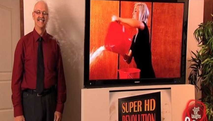 En İyi 3D Televizyon