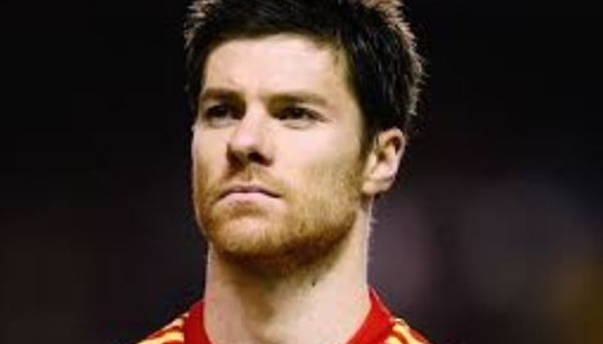 Orta Sahanın Kralı: Xabi Alonso