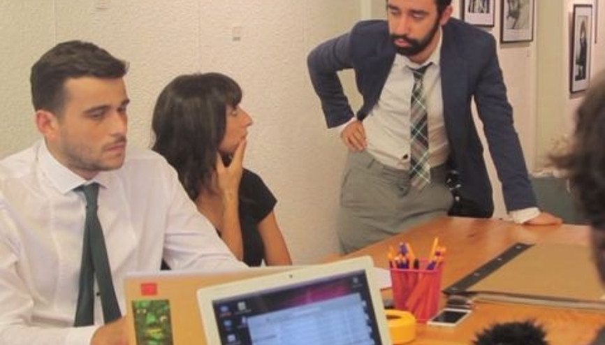 Çalışanından Daha Cok Verim Almanın 4 Yolu