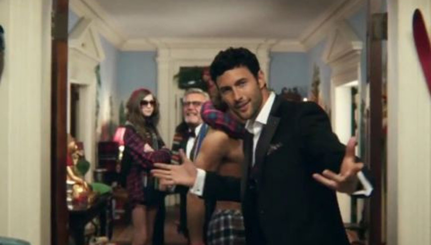 Bu Evde Herkes Stil Sahibi