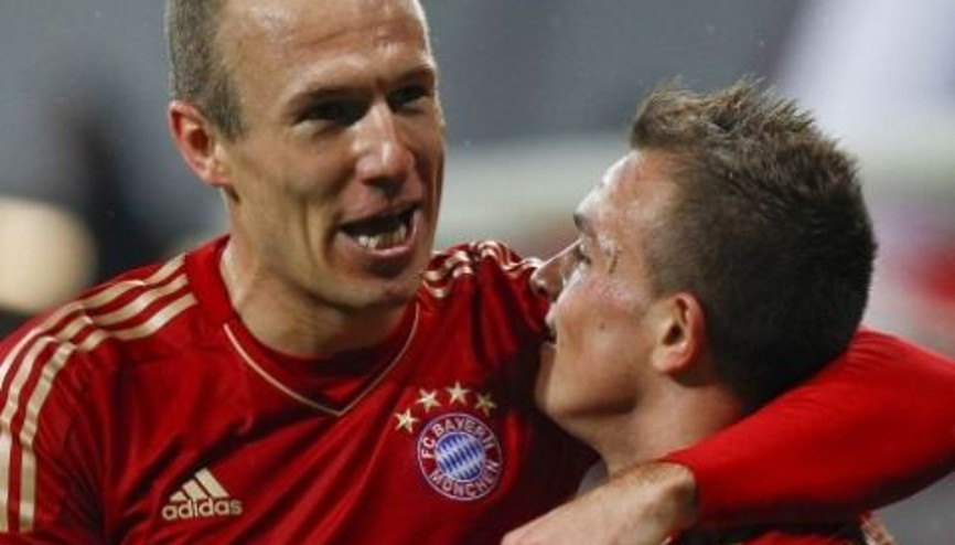 Bundesligada İlk Haftanın En Güzel Golleri