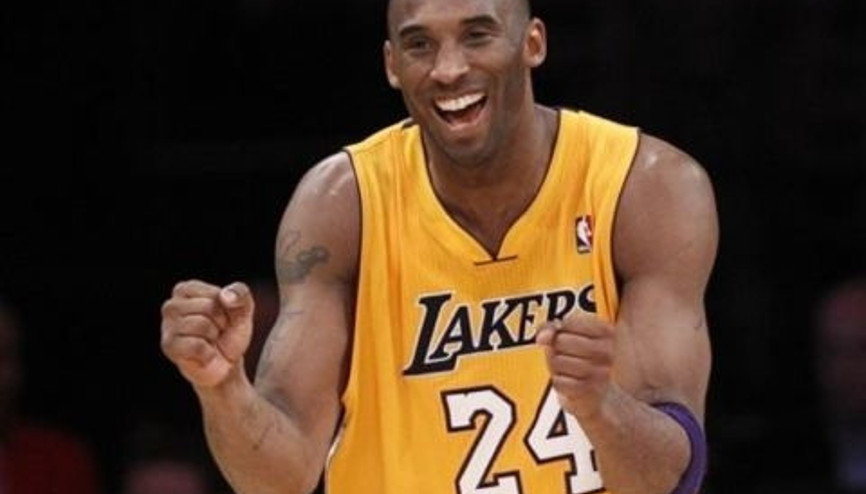 Kobe Bryant Geri Dönüyor