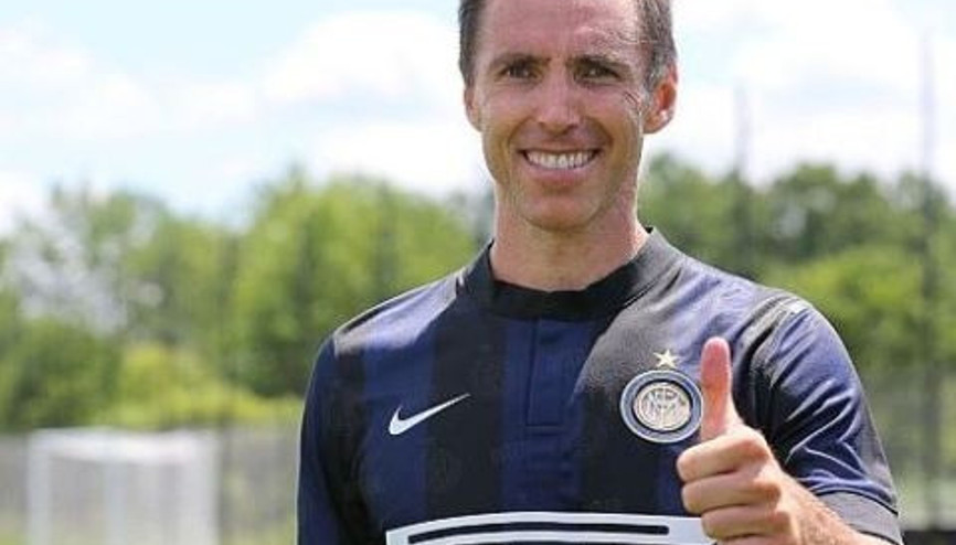 Steve Nashin Futbol Aşkı