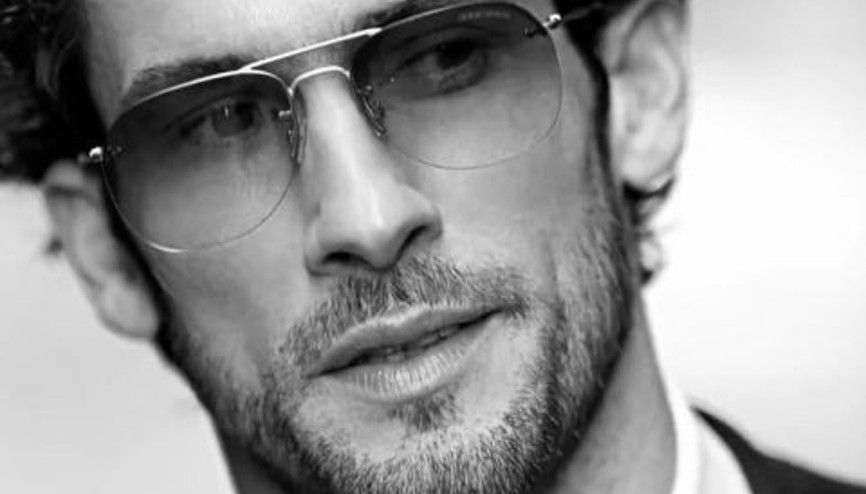 Giorgio Armani Frames of Life Koleksiyonu