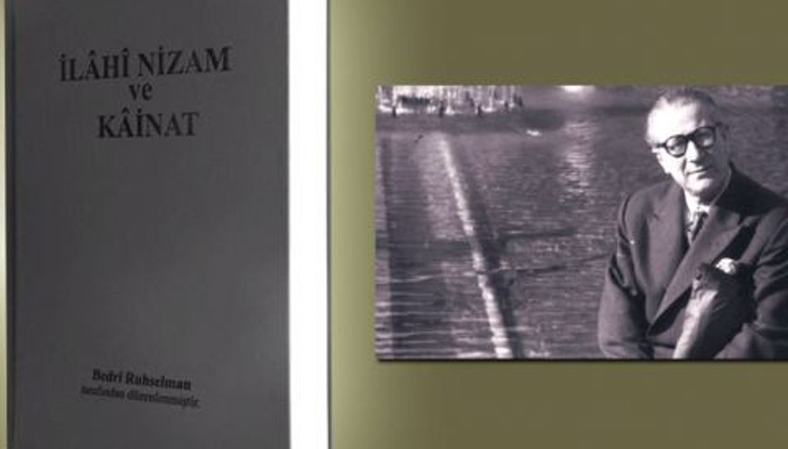 İlahi Nizam ve Kainat Üzerine - 2