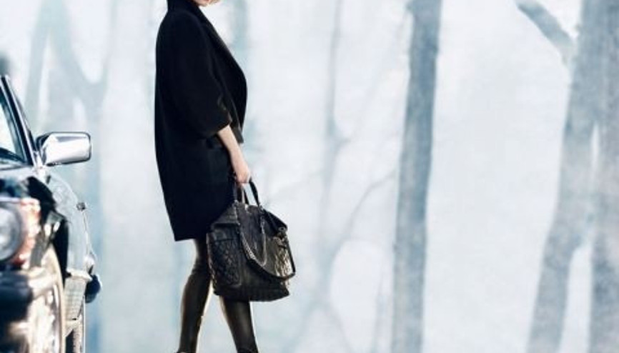 Nicole Kidman ve Jimmy Choo Birlikteliği