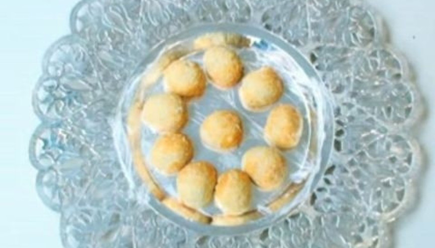 Patlıcanlı Börekitas Yapımı