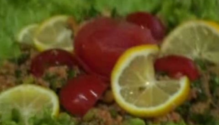 Kısır Yapımı